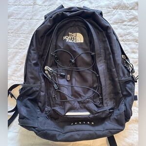 North Face Jester Backpack